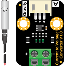 Image of Pressure Sensor