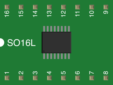 Image of LT1014