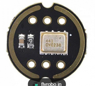 Image of INMP441 Mic