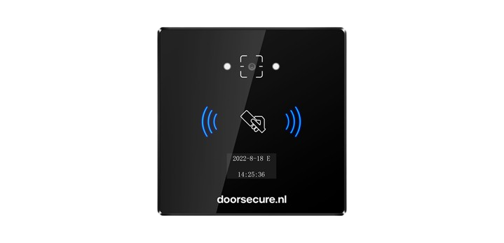 Image of Doorsecure AiO