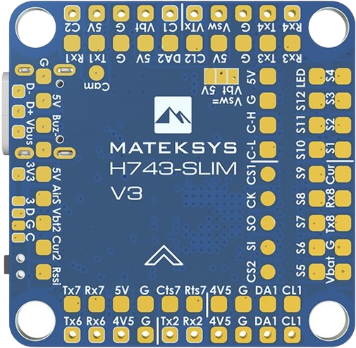 Image of H743-SLIM V3