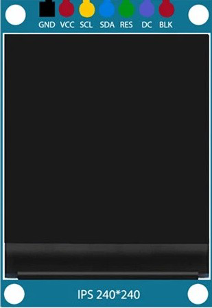 Image of LCD My