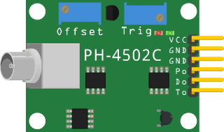 Image of pH 4502c