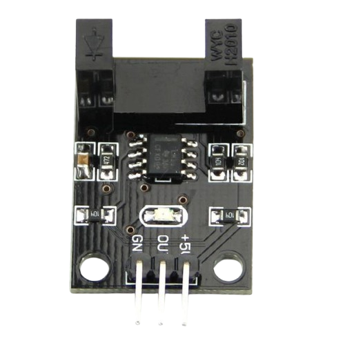Image of Sensor Optocoupler Disk Speed