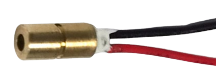 Image of Laser Diode