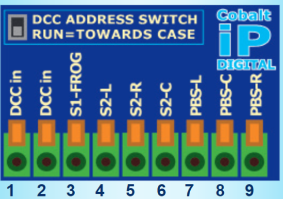 Image of Cobalt Digital IP Point Motor