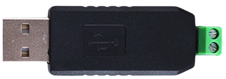 Image of RS485 to USB