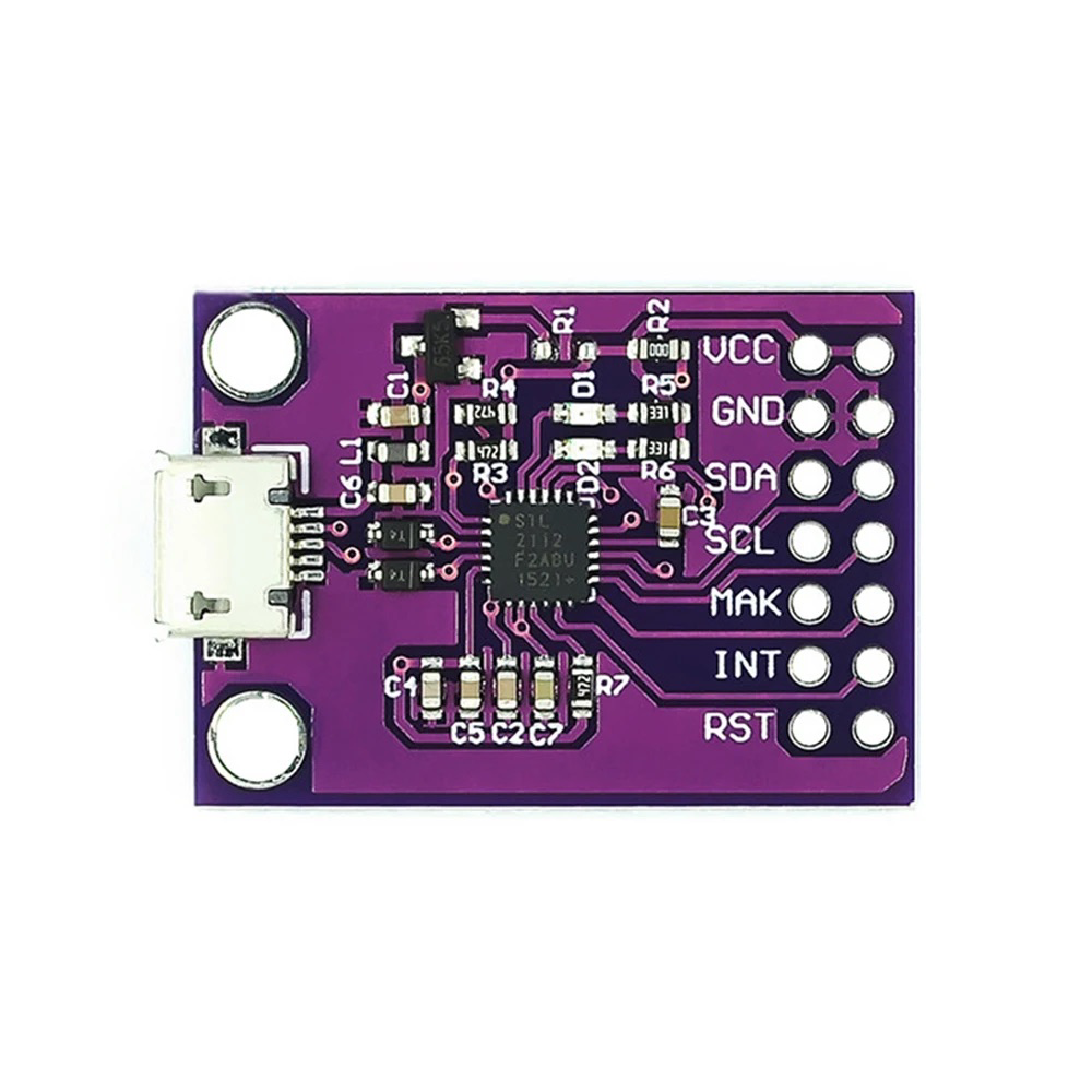 Image of cp2112