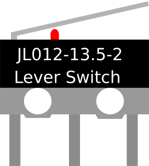 Image of Limit Switch
