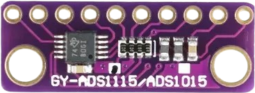 Image of ADS1115