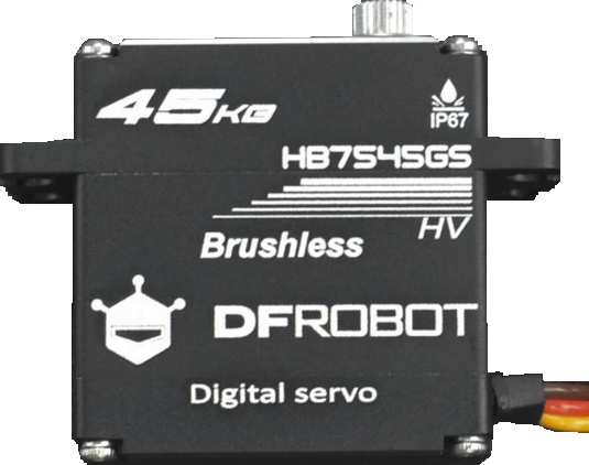 Image of DFRobot SER0062