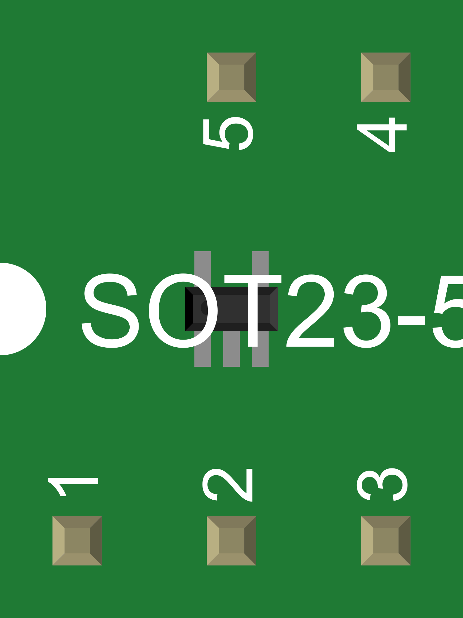 Image of Switching step-up voltage regulator