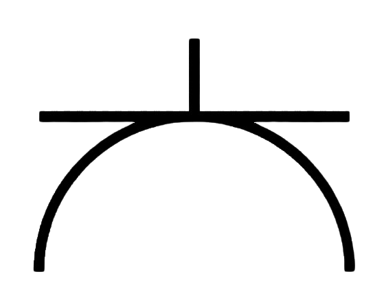 Image of AC power plug