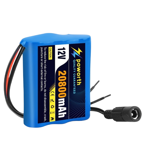 Image of Bateria 12V