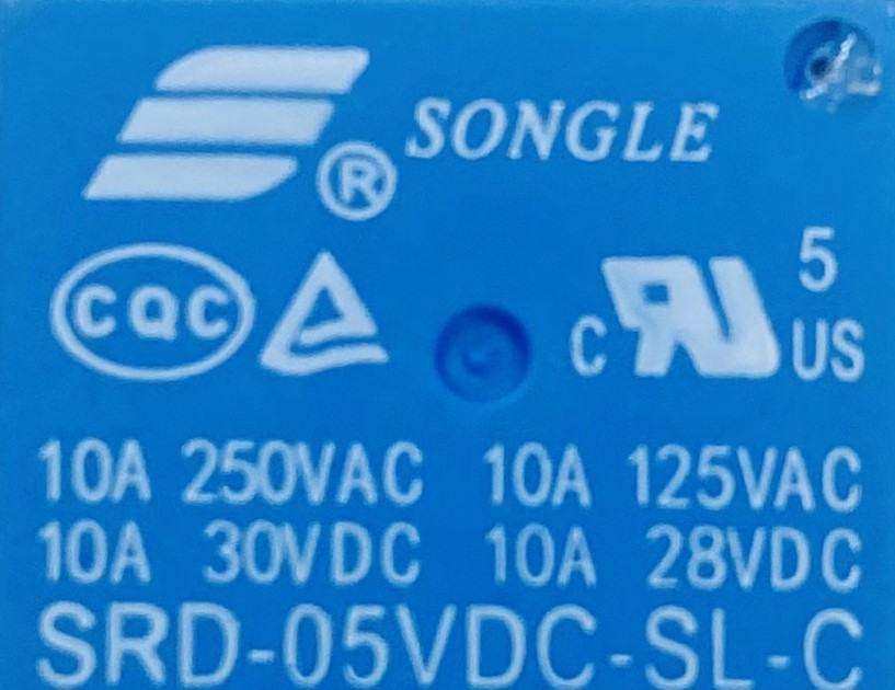 Image of Relay