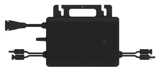 Image of Hoymiles HMS-1000-2T