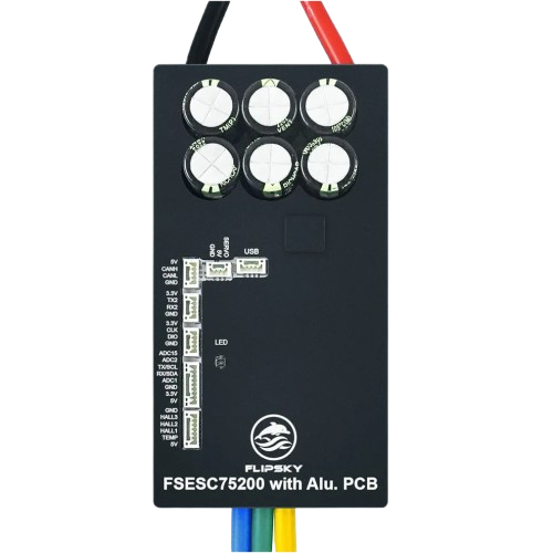 Image of VESC 75200