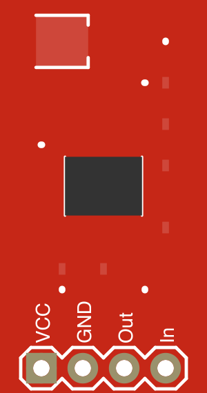 Image of OpAmp Breakout