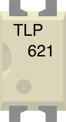 Image of TLP621