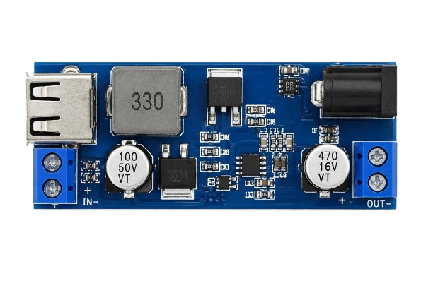 Image of converter