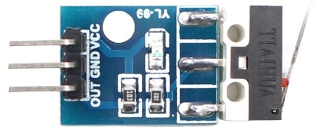 Image of Limit Switch