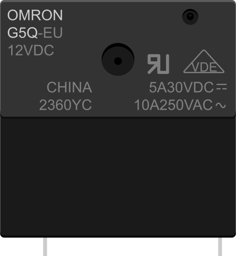 Image of RELAY