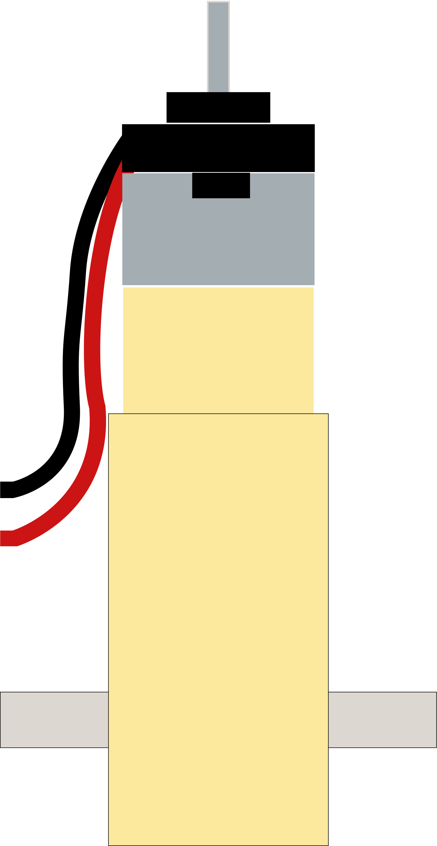 Image of Hobby Gearmotor with 48:1 gearbox