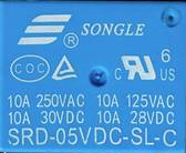 Image of  5v relay