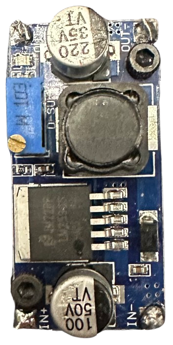 Image of LED Controller