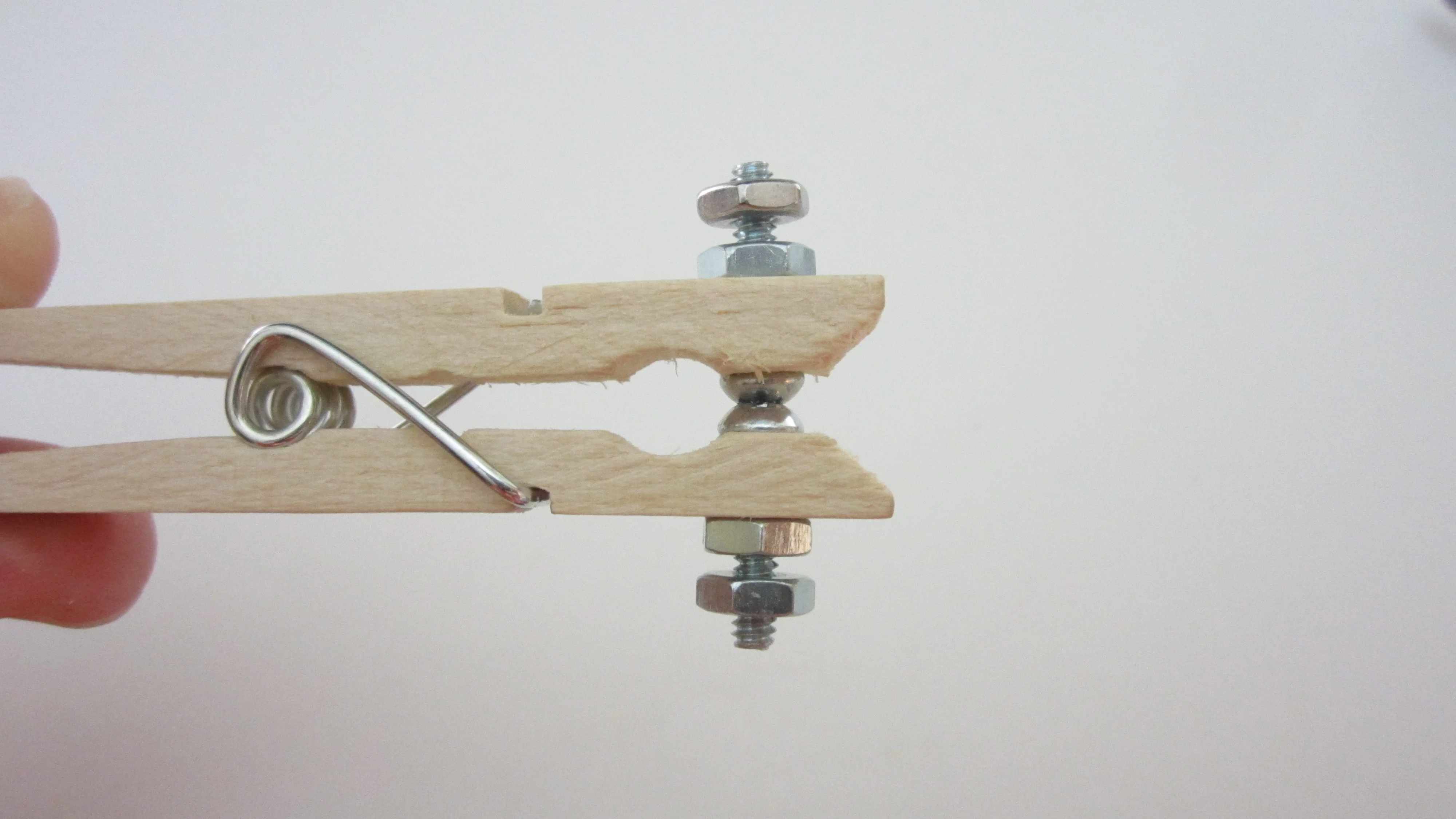 Image of Morse Switch
