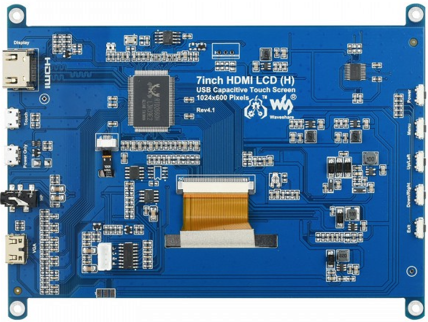 Image of lcd