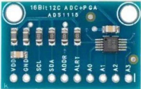 Image of ADS1115