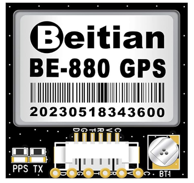 Image of BE -  880