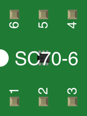 Image of NC7WZ07