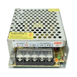 Image of 12V 15A Power Supply