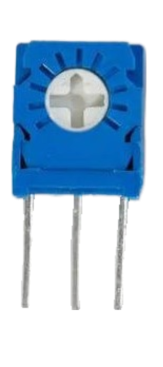 Image of Potentiometer