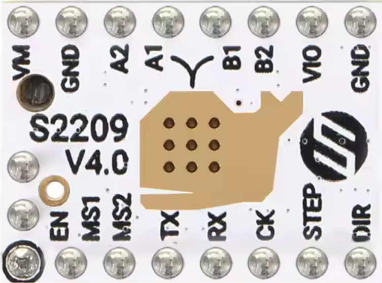 Image of TMC2209