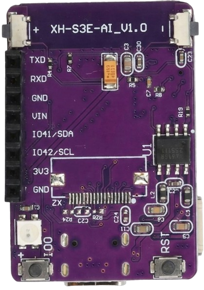 Image of Mini ESP32 S3  Custome