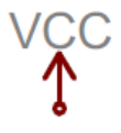 Image of vcc 12v