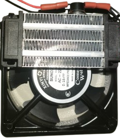 Image of Heater 300 Watt