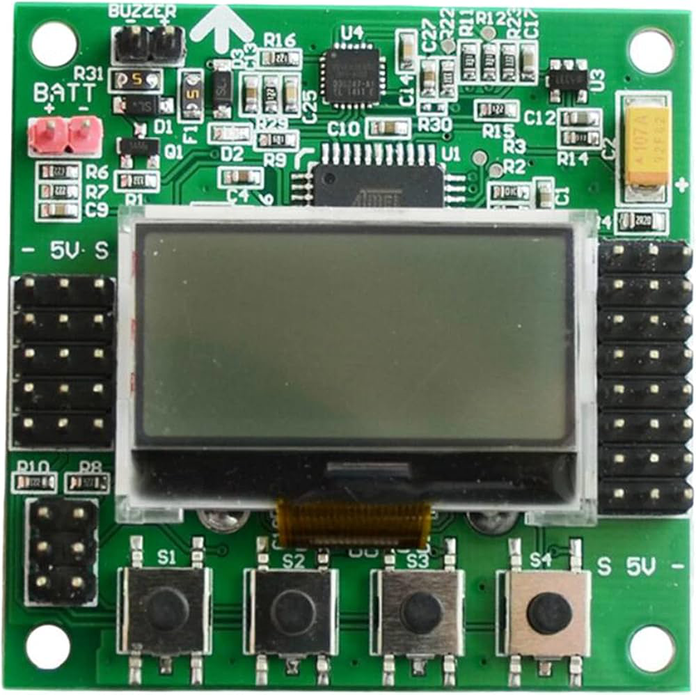 Image of KK 2.1.5 FLIGHT CONTROLLER