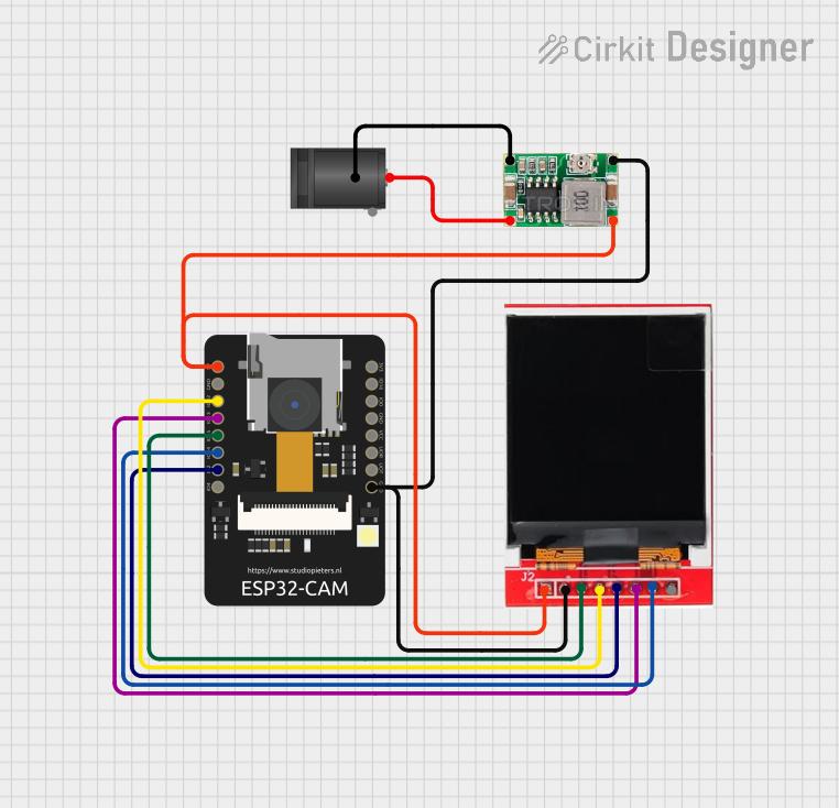 Image of Realtime Vehicle Detection and Identification For Overtaking Safety: A project utilizing HDC1080 in a practical application