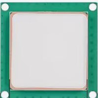 Image of UHF RFID