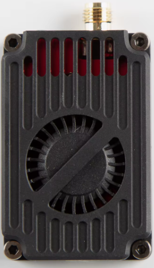 Image of RushFPV 1.2G 1.3G 4W V2 VTX