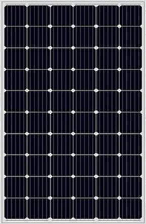 Image of Solar Cell 18V 60W