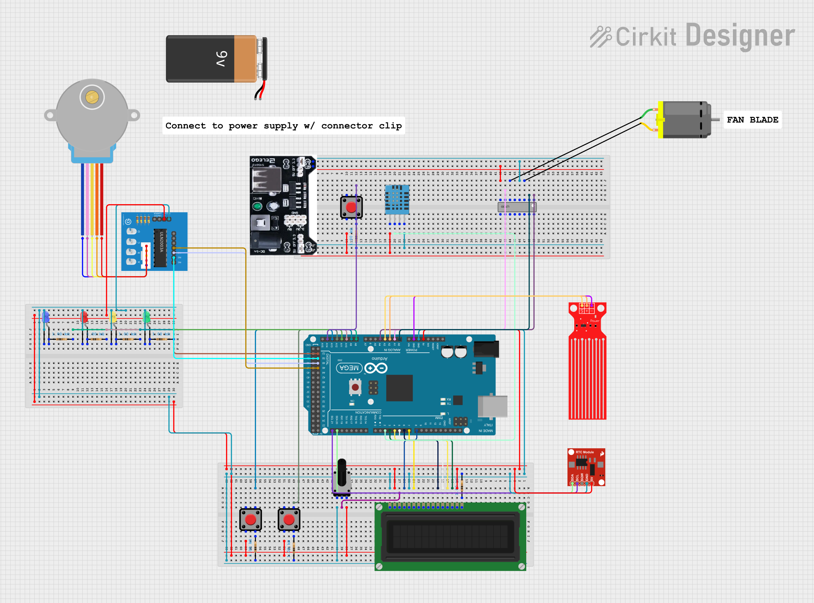 Image of cpefinal: A project utilizing Adafruit ATmega32u4 Breakout in a practical application