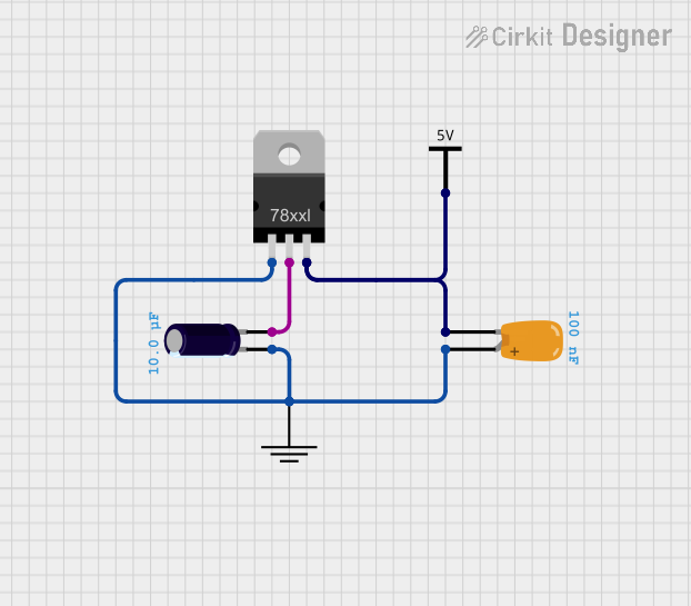 Image of regulator: A project utilizing TIP41C in a practical application