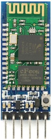 Image of bluetooth