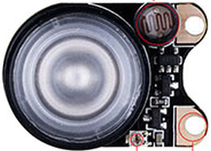 Image of IR LED for Pi Camera