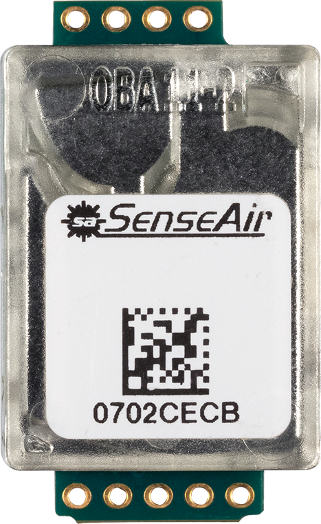 Image of SenseAir S8 CO2 Sensor